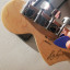 Vendo Fender stratocaster usa o cambio por sg o vintage