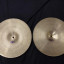 Hihat 13" Avedis New beat vintage