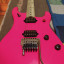 EVH 5150 Standard MN Neon Pink