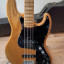 Bajo Fender Jazz Bass Marcus Miller Signature (fabricado en Japón)