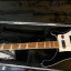 Rickenbacker 4003 Jetglo 2024 , bajo nuevo a estrenar