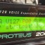 9061 Peter Siedlaczek Advanced Orchestra ROM para Proteus 2000