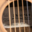 == LIQUIDACIÓN == Guitarra Acústica Sheeran by Lowden Guitars W01