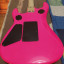 EVH 5150 Standard MN Neon Pink