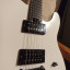 o cambio Charvel Joe Duplantier (gojira)
