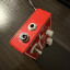 Plush Cream overdrive