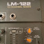 Mesa de mecla LM122/LM122R + funda