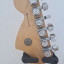 Guitarra Fender Estratocaster American Select año 2013 épocas buena