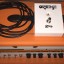 Orange Th30 por Vox AC30CC2