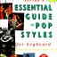 Essential Guide to Pop Styles for keyboard by Christopher Norton
