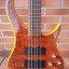 RESERVADO - Peavey Cirrus BXP 5 cuerdas - RESERVADO