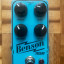 Pedal Benson Preamp Clon