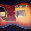 Valley Arts Custom Pro Telecaster Matched Head made in USA