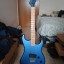 Kramer Baretta Special con EMG, Gotoh, Kluson, GraphTech