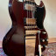 Gibson SG Original II Aged Vintage Cherry Vibrola Maestro