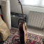 Guitarra Acústica Taylor 214CE DLX