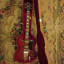 gibson sg 61 standard + maestro vibrola