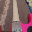 EVH 5150 Standard MN Neon Pink