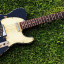 Fender Joe Strummer Telecaster Mod