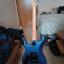 Kramer Baretta Special con EMG, Gotoh, Kluson, GraphTech
