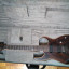 Ibanez RG721 por Fender Stratocaster USA