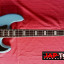 Fender Jazz Bass USA. 1978-1982. Nitro.
