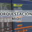 Clases Online de Orquestación MIDI v.2