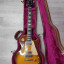 Gibson Les Paul Standard 2001 Honeyburst + Estuche Gibson