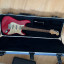 Fender Stratocaster USA FSR 2012 American Standard Lipstick Torino Red