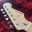 Fender Custom Shop Eric Clapton Stratocaster 2004 - Blackie