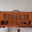Cabezal amplificador Orange AD30