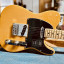 Fender Telecaster Player Series Blonde