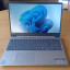 Ordenador portátil Lenovo i5 8250U. Ram 12GB DDR4. SSD 240GB. 1080 FHD.