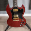 Gibson SG Faded 2009