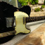 Fender Joe Strummer Telecaster Mod