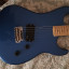 Kramer Baretta Special con EMG, Gotoh, Kluson, GraphTech