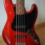Fender jazz bass V made in USA