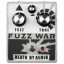 Pedal Death by Audio Fuzz War