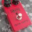 MXR M102 Dyna Comp Compressor