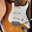 Stratocaster Squier by Fender 50' anniversary