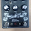 The Stabber colorsound overdriver black arts toneworks black forest