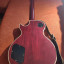 Gibson Les Paul Custom  1991 Wine Red  original