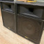 Altavoces BUKE BJ112LX