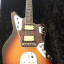 Cambio Fender Jaguar Kurt Cobain por Gibson SG Standard
