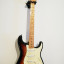 Fender Stratocaster Sunburst Standard (MEX)