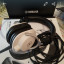 Auriculares Yamaha
