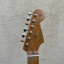 Fender Stratocaster Road Worn