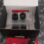 MXR M102 Dyna Comp Compressor