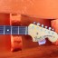Fender Stratocaster Custom Shop 69 relic hardtail