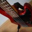 Fender jazz bass V made in USA